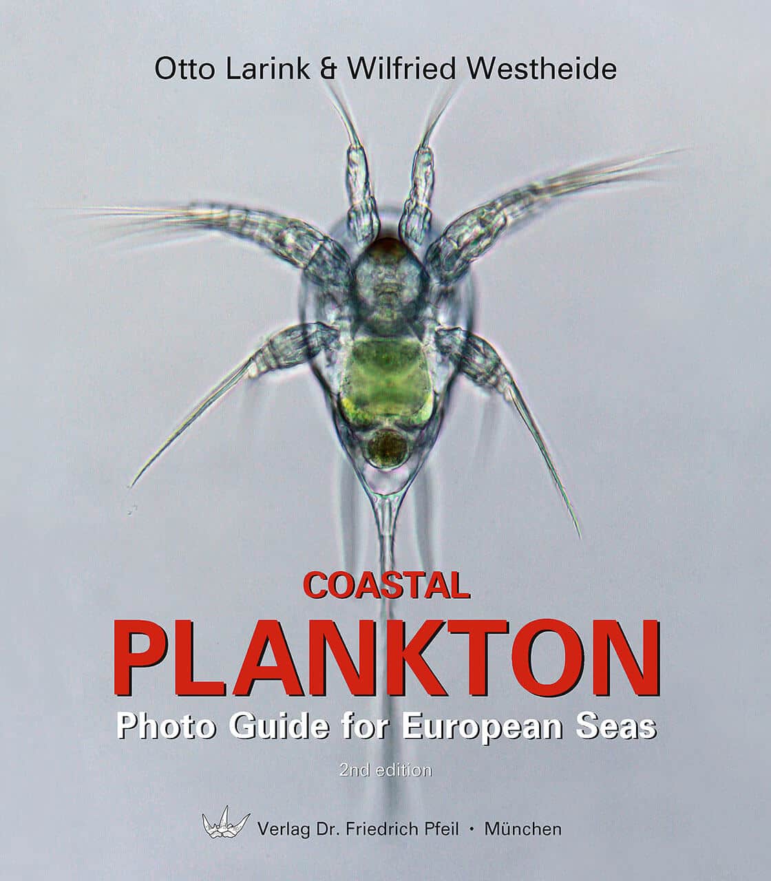 Coastal Plankton - Dr. Friedrich Pfeil Publishing