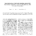 Taxonomic status of the South American characid fish Creatochanes melanurus transitorius Steindachner, 1915 (Teleostei: Characidae)