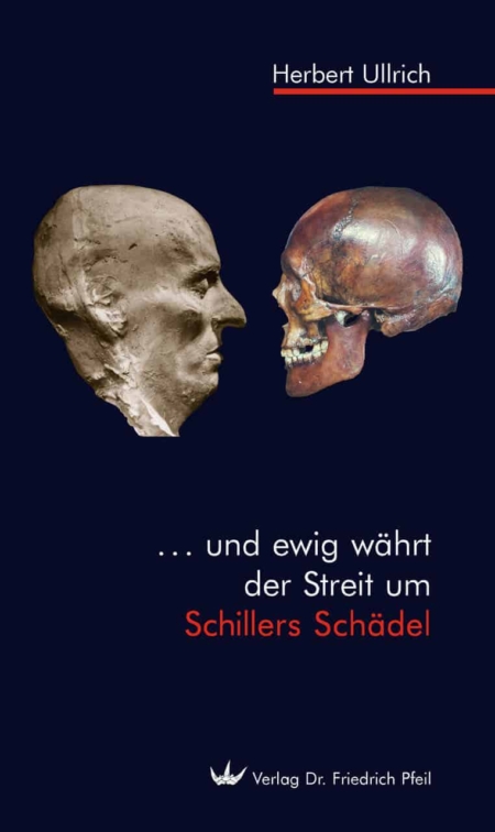 Schadel Schicksale Pfeil Verlag