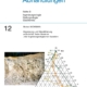 Abgrenzung und Klassifizierung veränderlich fester Gesteine unter ingenieurgeologischen Aspekten