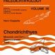 Chondrichthyes · Mesozoic and Cenozoic Elasmobranchii: Teeth