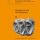Jahresbericht und Mitteilungen, Band 44 (2015)