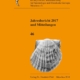 Jahresbericht und Mitteilungen, Band 46 (2017)